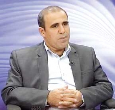 بقلم : د. تحسين الأسطل نائب نقيب الصحفيين الفلسطينيين