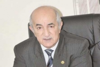 البروفيسور سي أحمد مهدي كان في الخط الأول لمواجهة وباء كورونا