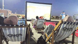 ”السينما تحت النجوم” تحيي سهرات “الصابلات”