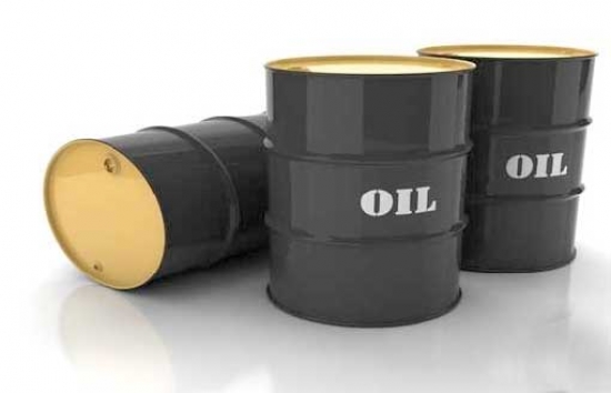 أسعار برميل النفط لم تتجاوز 56.71 دولارا