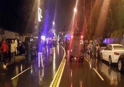 دعم دولي لتركيا من أجل التصدي بحزم للعدوان الإرهابي بعد الهجوم على ملهى ليلي رأس السنة باسطنبول