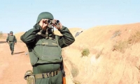 استشهاد عسكري مكلّف بمراقبة مفرزة للجيش بتيمياوين في تفجير إرهابي