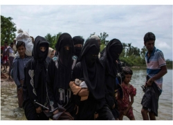 ميانمار: حكومة تلغي زيارة لبعثة الأمم المتحدة الى ولاية راخين المضطربة