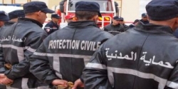 تسخير 26 ألف عون حماية مدنية لضمان سلامة مراكز الإقتراع