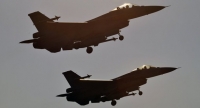 الطيران الحربي الإسرائيلي يواصل خرقه للأجواء اللبنانية