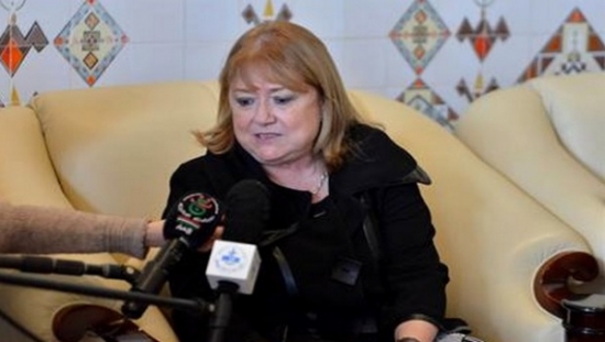 وزيرة الشؤون الخارجية الأرجنتينية: العلاقات بين الجزائر والأرجنتين تكتسي أهمية بالغة