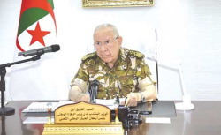 “سـلام شمــال إفريقيـا 3”..علامــة كاملــة