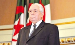 الجزائر حريصة على بناء السلم والحد من النزاعات
