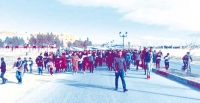 سكان الجلفة يطالبون بتسليم مستشفى «دار الشيوخ»