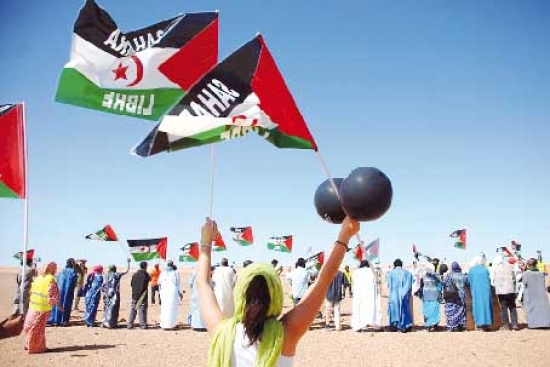200 منظمة حقوقية تدعو لوقف الانتهاكات المغربية