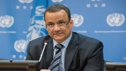 اليمن: مبعوث الأمم المتحدة يؤكد أن الحل العسكري في اليمن أمر غير ممكن
