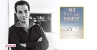 «143 شارع الصحراء» يحصد 3 جوائز في مهرجان «3 قارات لنانت»