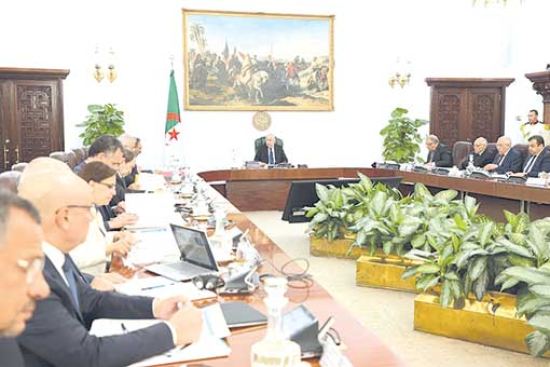 خدمـة المـواطن أولويـة الأولويـات