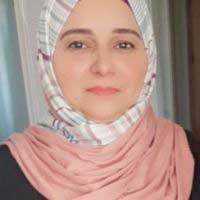 المـرأة التــي تنتظــر فـي الخيمة