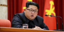 كوريا الشمالية : كيم جونغ يعلن هدفه النهائي من السلاح النووي