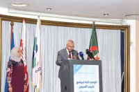 مشروع حضاري لحمايـــة المبدعين وتثمين جهودهم