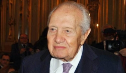 وفاة الرئيس البرتغالي الأسبق ماريو سواريز عن 92 عاما