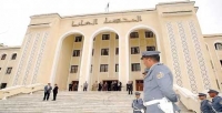 النيابة العامة لدى المحكمة العليا تباشر إجراءات المتابعة القضائية ضد ولد عباس وبركات