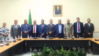 لجنة الصّحة بمجلس الأمة تناقش  برنامج الدورة البرلمانية الجديدة