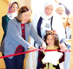 ”دار الصنعة”.. فضاء جديد للفنون والصناعات التقليدية