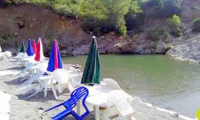 حمام ملوان.. بساطـة وأناقـــة وجمـال..