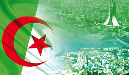 الوفاء لرسالة من ضحوا من أجل استقلال الجزائر