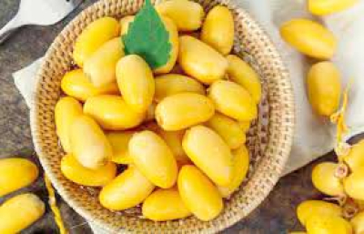 هـذه فـوائد البلــح