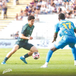 ”الخضـر” بستوكهــولم تحسّبـا لمواجهة المنتخب السويدي وديـا