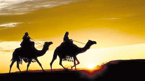 المهرجان الدولي بتوزر التونسية يرّوج لجمال وسحر الصحراء