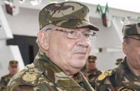 الفريق ڤايد صالح: جاهزية الجيش  القتالية ضرورية لمواجهة التحديات