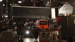 ارتفاع حصيلة ضحايا هجوم برلين إلى 12 قتيلا