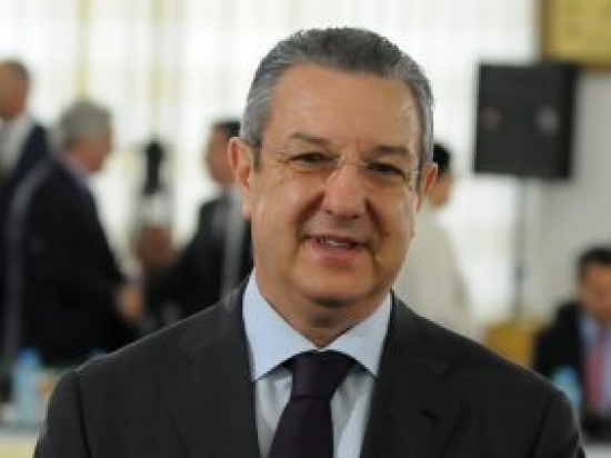 محافظ بنك الجزائر محمد لوكال يكشف عن احتياطي الصرف الوطني