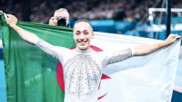 كيليا نمور تقود المنتخب الوطني للتألّـق العالمي