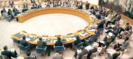 مجلس الأمن يعمّم مقترحات الاتحاد الإفريقي حول النزاع الصحراوي