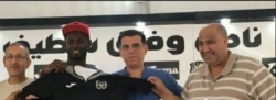 وفاق سطيف : حسان حمار يسحب الثقة من رئيس الشركة أعراب بسبب قضية اللاعب مادو