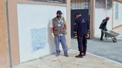 وهـران.. ربط 18 مؤسسة  تربويـة بالكهربـاء والغـاز