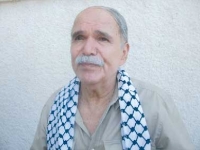 وفاة صلاح محمد ممثل الجبهة الشعبية لتحرير فلسطين في الجزائر