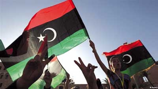 إيطاليا تبحث عن دور في الاستراتيجية الأمنية بليبيا