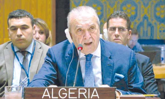 احذروا.. الكيان يدفع العالم نحو الهاوية والإفـلات من العقــاب يولـد الحرب