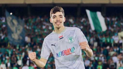 فخور باستدعائي لمنتخب المحليّين وهي مسؤولية كبيرة