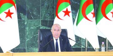 الجزائر ستشهد في 2026 انطلاقة حقيقية تنقلها إلى برّ الأمان بصفة نهائية