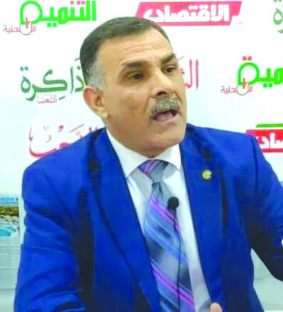 جزائر الأحرار.. شراكات عادلة وسيــــادة اقتصاديــــــــة