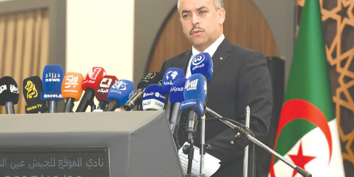 الجزائر المنتصرة.. استثمار متواصـل في “روّاد المستقبل”