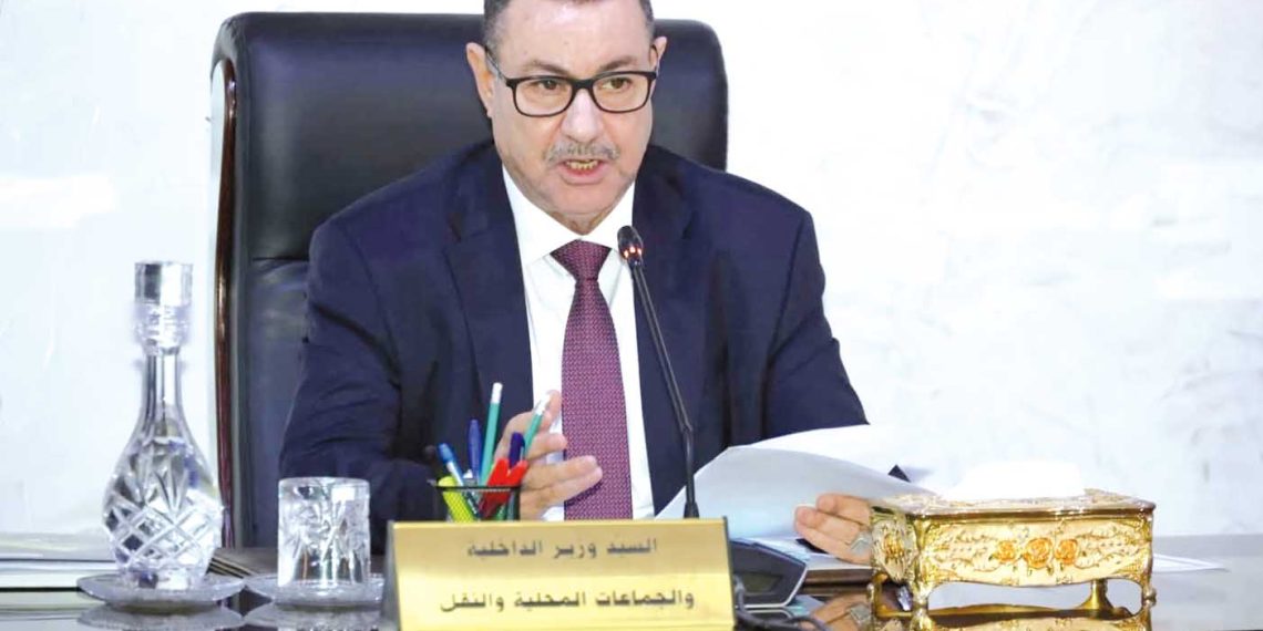 قانــون المـرور .. رؤية ذات بعد أمني مروري مستدام