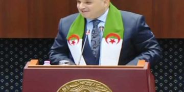 القانون الأساسي للقضاء أداة أساسية لإرساء عدالة قوية