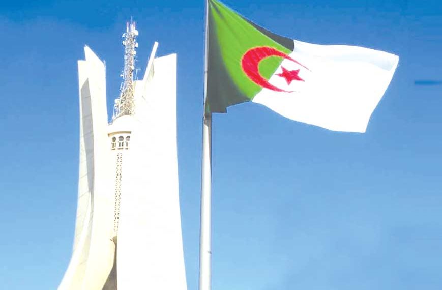 جزائـر الأحـرار تقود الجهود القارية لمكافحة الإرهاب