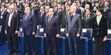 الرئيس تبون أرسى بيئة قانونية آمنة للاستثمار