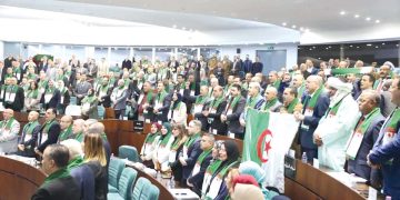 قانون تجريم الاستعمار.. ردّ سيادي على السياسات العدائية لفرنسا