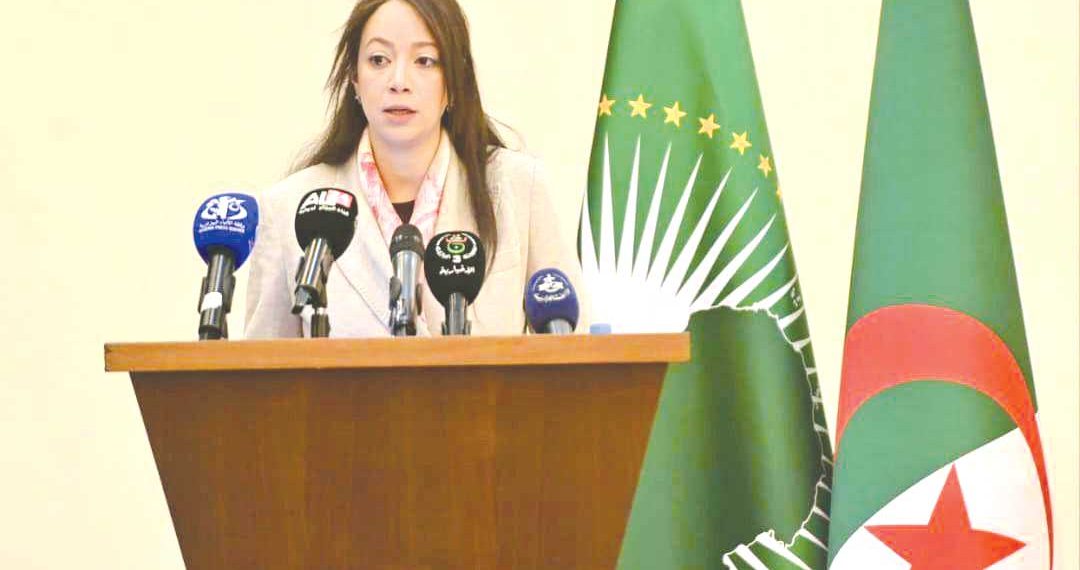 جزائــر الأحــرار.. الـتزام إفريقي بتعزيز جهود مكافحة الإرهـاب