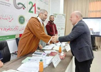 أكــثر من 48 دولـة تتنافـس في جائـزة الجزائر الدولية لحفظ القرآن وتجويده..